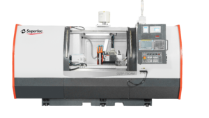 G25P-CAM Grinder