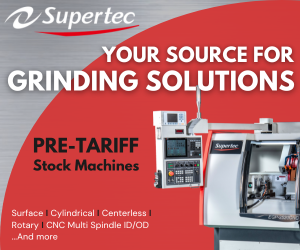 Supertec Pre-tariff promo
