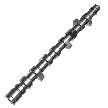 Auto - Camshaft Journal Camshaft Journal