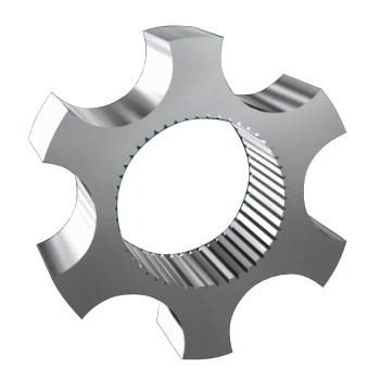 Auto - Inner Race of CV Joint Inner Race of CV Joint