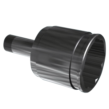 Auto - Outer Race CV Joint Drive Shaft Outer Race CV Joint Drive Shaft