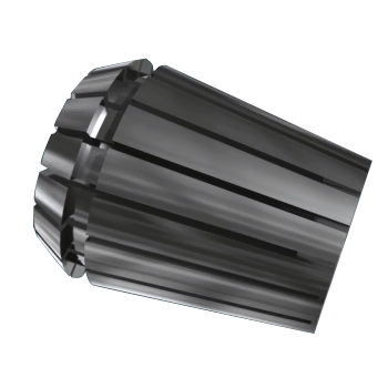 Collet (ER Series) collet aerospace