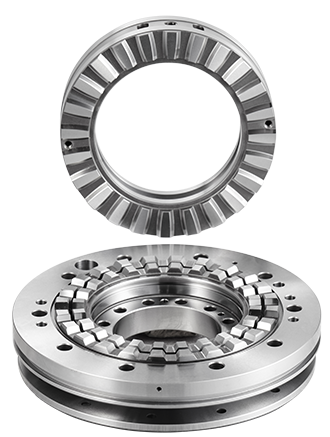 Curvic Coupling Grinding Curvic Coupling Grinding