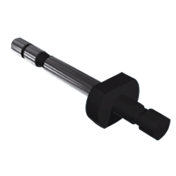 Hydraulic Shaft Hydraulic Shaft