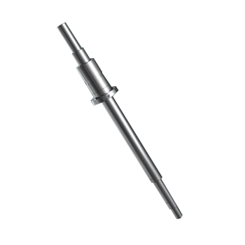Machine Tools - Ballscrew Nut Machine Tools - Ballscrew Nut