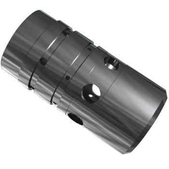 Piston Shaft (2) Piston Shaft
