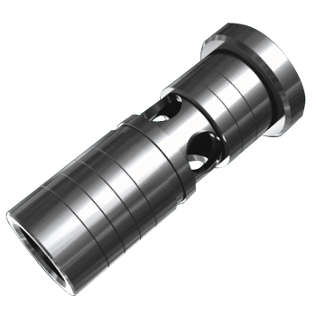 Piston Shaft Piston Shaft