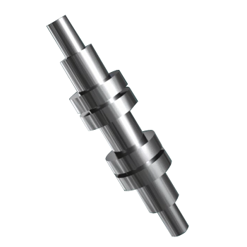 Spindle Shaft of Solenoid Switch Spindle Shaft of Solenoid Switch